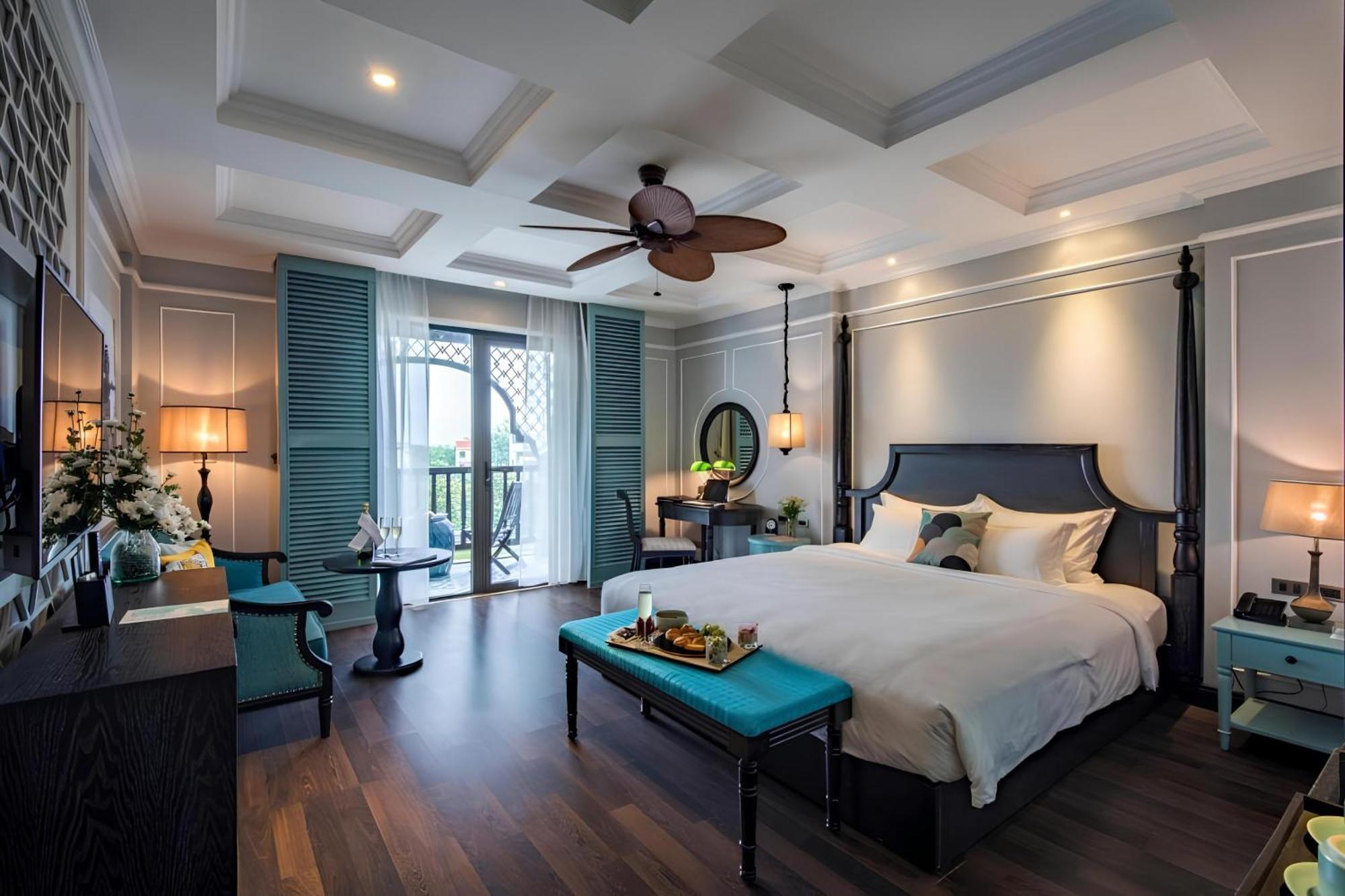 Hanoi Golden Moon Hotel & Travel Εξωτερικό φωτογραφία